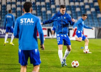 Mielec: Weekendowe wygrane mieleckich drużyn…