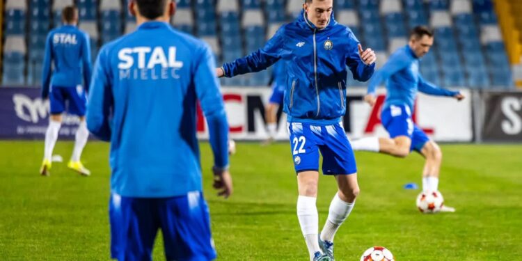 Mielec: Weekendowe wygrane mieleckich drużyn…