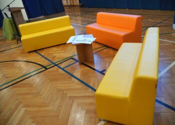 Staszów: „Lider od jutra – od pomysłu do działania” (FOTO)