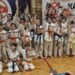 Ożarów: Sukces Sandomierskiego Klubu Karate