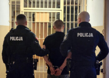 Mielec: Odpowie za kradzież hulajnogi elektrycznej