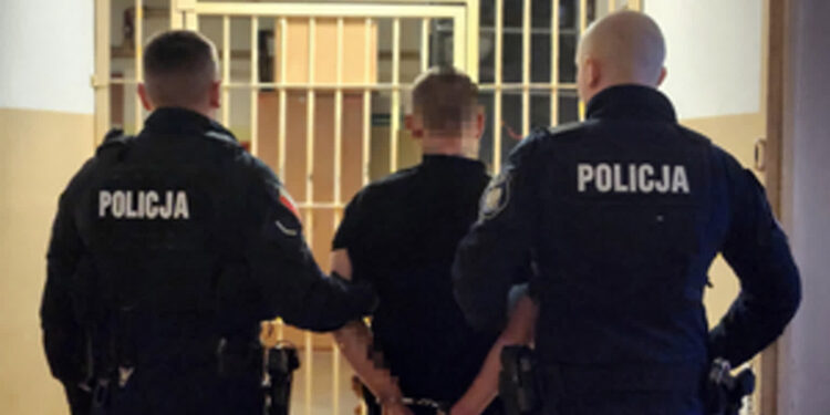 Mielec: Odpowie za kradzież hulajnogi elektrycznej