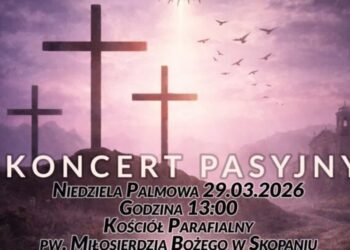 Pniów, Skopanie. Dwa koncerty, jeden cel. Pomoc dla Domu Aniołków