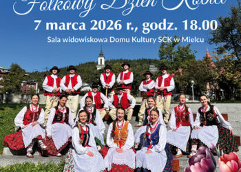 Mielec: Folkowy Dzień Kobiet