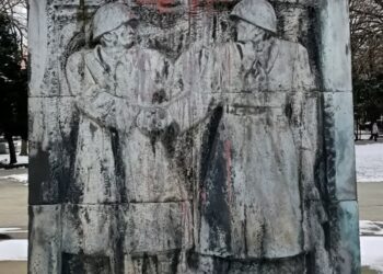 Mielec/Rzeszów: Niechlubne pomniki w regionie…