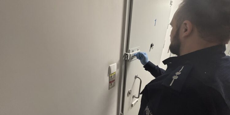 Tarnobrzeg: Więzienie za agresję na SORze