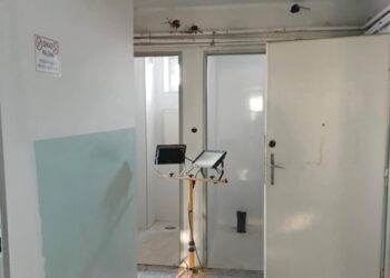 Gawłuszowice: Remont ośrodka zdrowia