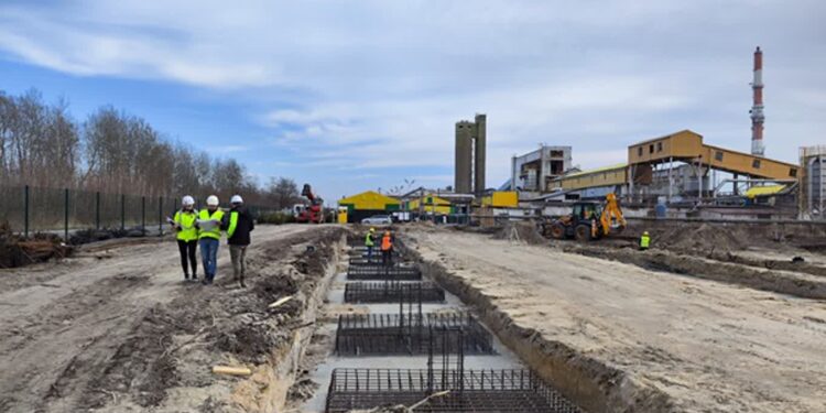 Tarnobrzeg. Ponad 36 milionów złotych na nową inwestycję w Siarkopolu