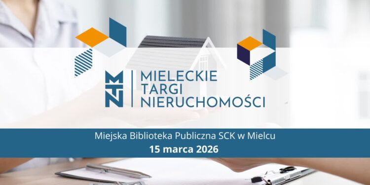 Mielec:  Mieleckie Targi Nieruchomości