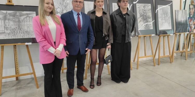 Mielec: „Geometryczne myślenie – twórcze widzenie”