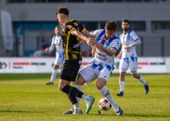 Mielec: To było ważne zwycięstwo…