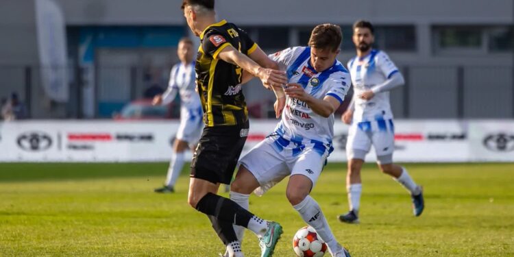 Mielec: To było ważne zwycięstwo…