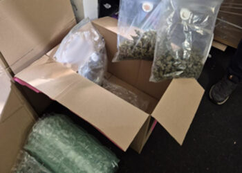 Tarnobrzeg: Międzynarodowa akcja służb. 20 kilogramów narkotyków zabezpieczonych