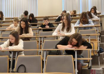 Tarnobrzeg. „Homicidium” w Parku Dzikowskim – ale tylko w dyktandzie