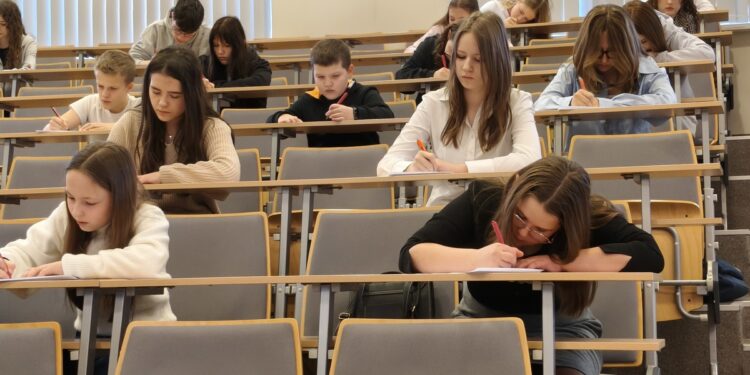 Tarnobrzeg. „Homicidium” w Parku Dzikowskim – ale tylko w dyktandzie