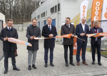 Tarnobrzeg. ECO rozwija kogenerację w mieście. Więcej energii, mniej emisji