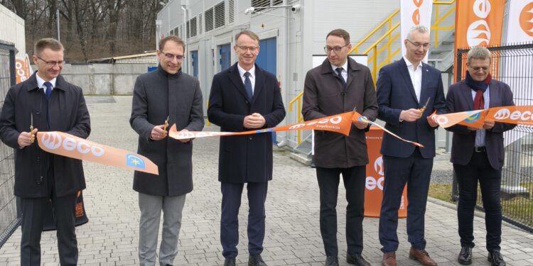 Tarnobrzeg. ECO rozwija kogenerację w mieście. Więcej energii, mniej emisji