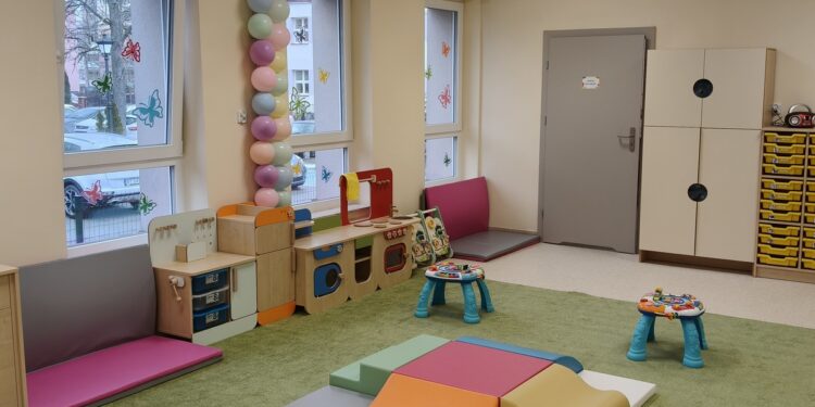 Baranów Sandomierski. Maluchy mają swoje miejsce. Żłobek w Skopaniu już otwarty