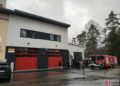 Nowa Dęba. Strażacy mają więcej miejsca na sprzęt