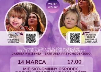 Zawichost: Koncert charytatywny „Z Serca do Serca” zespołu „Jaśmin”