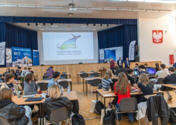 Mielec: Za nami eliminacje hackathonu HackCarpathia