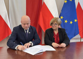 Powiat Niżański: Są pieniądze na przebudowę drogi 1047 r w Hucie Krzeszowskiej