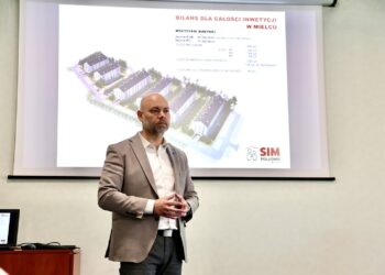 Mielec: Miasto wybuduje mieszkania! Wkrótce ruszy nabór wniosków