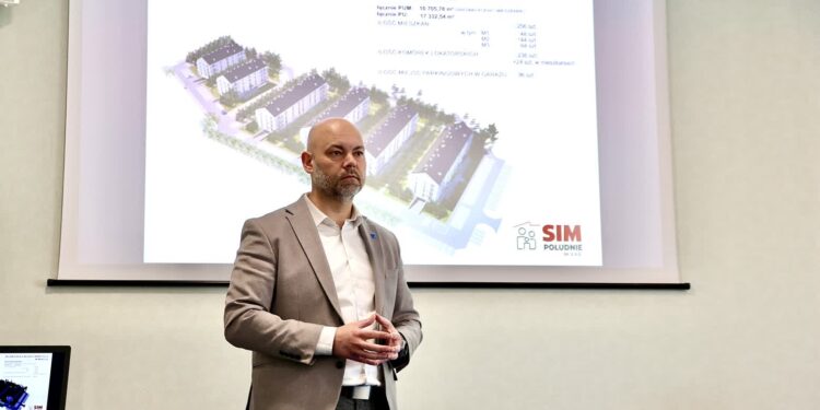 Mielec: Miasto wybuduje mieszkania! Wkrótce ruszy nabór wniosków