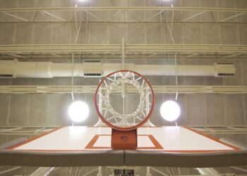 Tarnobrzeg. Koszykarska niedziela. Siarka wraca do hali MOSiR