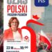 Koprzywnica: Spotkanie z poseł Agatą Wojtyszek w niedzielę 22 marca
