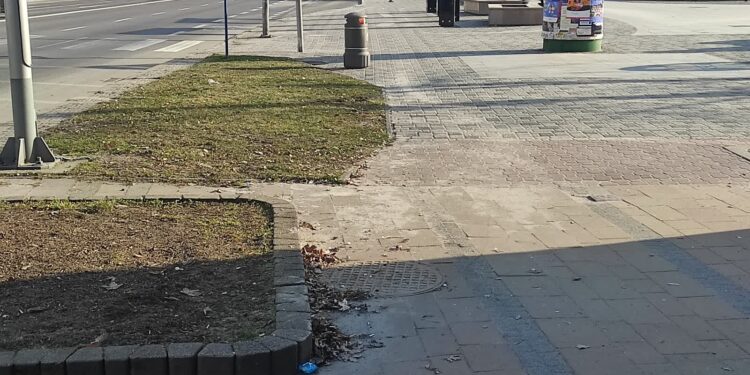 Mielec: Czas na wiosenne porządki