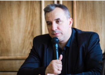 Stalowa Wola: Będzie spotkanie z Wojciechem Sumlińskim, współautorem książki 'Porozmawiajmy o Żydach’