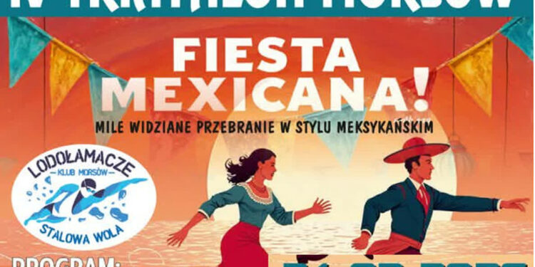 Stalowa Wola, Pysznica: Sobotnim Triathlonem Lodołamacze zakończą sezon morsowania