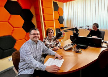 Stalowa Wola: Kolejny udany radiowy dyżur ekspertów ZUS