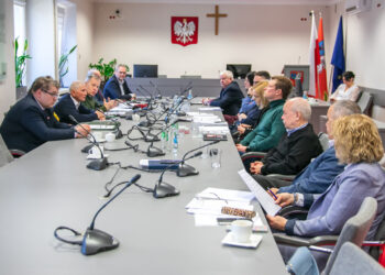 Mielec:  Nowoczesność kontra zadłużenie w mieleckim szpitalu