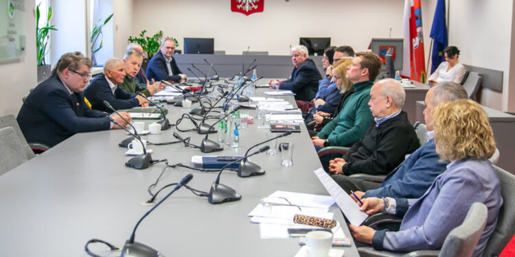 Mielec:  Nowoczesność kontra zadłużenie w mieleckim szpitalu