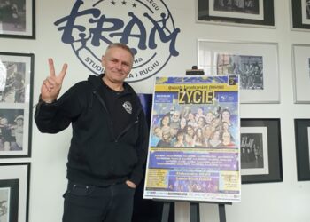 Tarnobrzeg. Wyjątkowy koncert lokalnych artystów. FRAM-WOZOWNIA i „Życie”