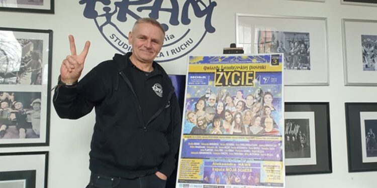 Tarnobrzeg. Wyjątkowy koncert lokalnych artystów. FRAM-WOZOWNIA i „Życie”