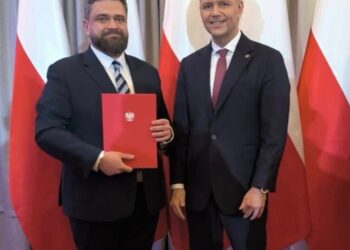 Dębica: Burmistrz Miasta Dębica w składzie Rady Samorządu Terytorialnego