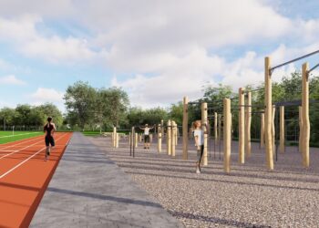 Wadowice Górne: Kolejne pieniądze wspomogą inwestycje sportowe