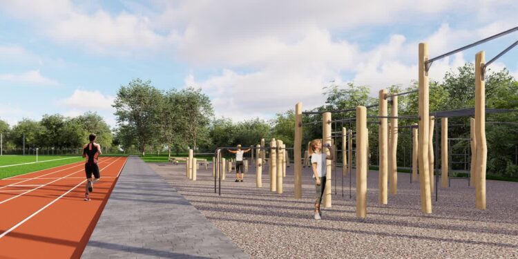 Wadowice Górne: Kolejne pieniądze wspomogą inwestycje sportowe