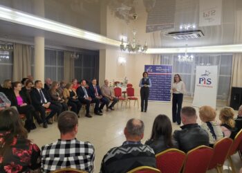 Koprzywnica:  „Czas Polski. Program Polaków”