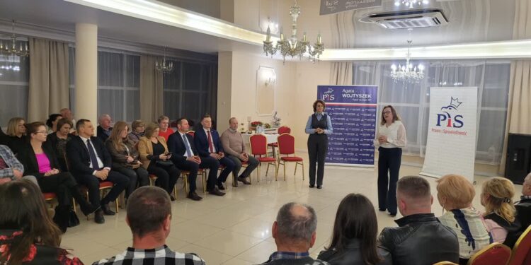 Koprzywnica:  „Czas Polski. Program Polaków”