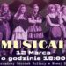 Nowa Dęba. Musical „Six Teen edition” w SOKu