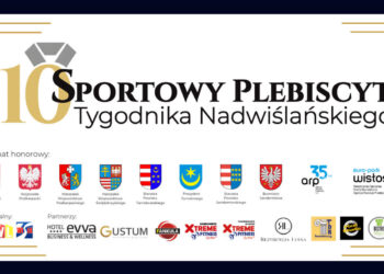 Tarnobrzeg/Sandomierz: Ostatni tydzień głosowania w X Sportowym Plebiscycie „Tygodnika Nadwiślańskiego”