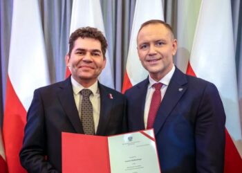 Stalowa Wola: Prezydencka Rada Samorządu Terytorialnego. Lucjusz Nadbereżny przewodniczącym