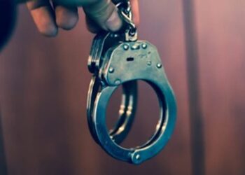 Tarnobrzreg: Agresywny sklepowy złodziej zaatakował pracownika ochrony