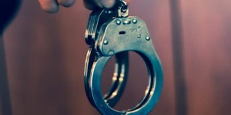 Tarnobrzreg: Agresywny sklepowy złodziej zaatakował pracownika ochrony