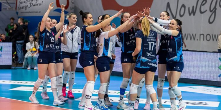 Mielec: Meczowe rozgrywki