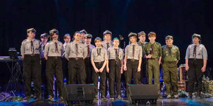 Stalowa Wola: Za nami 27. Złaz Harcerski